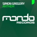 Simon Gregory - Anthem (Original Mix)
