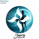 Abee Sash - Find You