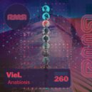 VieL - Anabiosis (Khaaron Remix)