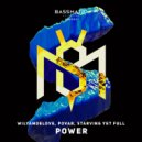 WilyamDeLove, Povar, Starving Yet Full - Power (Alexey Union Remix)