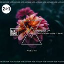 Nari & Steve Tosi - Don't Stop Make It Pop