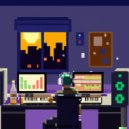 Lofi Hazy Nights - Midnight Mirage