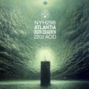 Atlantia Death Zquadron - There's No Zuul Only Acid