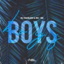 Dj Marlon & KO-BE - Boys