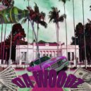 DJAKIRA - DA WOODZ ()