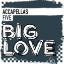 Sam Karlson & Luke Delite featuring Michelle Weeks - Because Of You (Art Of Tones Accapella)