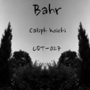 Caliph Koichi - Bahr (Dub Mix)