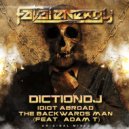 Dictiondj - The Backwards Man
