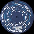 DJ Geto Man - Group Chat (Original Mix)