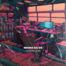 Ndoks Da Ox - Squashed Feet