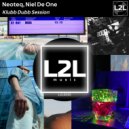 Niel De One, Neoteq - Flight 867
