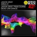 Jason Gray - Area 51