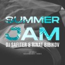 DJ Safiter, Rinat Bibikov feat. KalashnikoFF - Summer Jam