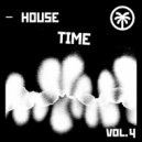 T o l l - BEST HOUSE TIME vol.4 @ 2023 ()