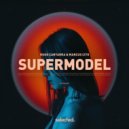 Hugo Cantarra, Marcus Cito - Supermodel (Extended)