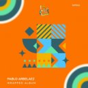 Pablo Arbelaez - Africa