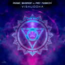 Magic Shaman & Psy Nobody - Black and White (Original Mix)