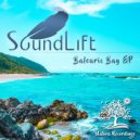 SoundLift feat. Zara Taylor - Let It Be (Original Mix)