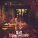 Algia - Solved Mystery
