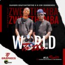 Danger Shayumthetho & K-zin Isgebengu - Staylos