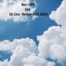 Bor-OFF - Sky