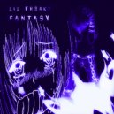 LIL FR3AKY - fantasy (prod. by johnnyfriend)