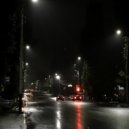 акация расцветает весной - больно ()