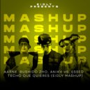 Aarne, BUSHIDO ZHO, ANIKV vs. ESSED - Тесно Que Quieres