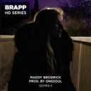 Maddy Brodrick & One Soul - Gemini II