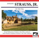 Radio Bratislava Symphony Orchestra - Tausend und eine Nacht, Op. 346