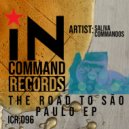 Saliva Commandos - Beleza