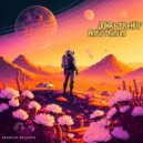 JOKR & theHUF - Antirrhinum