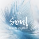 Kharma Factory - Breath