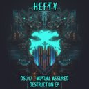Hefty - The Gold Codes