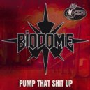 Biodome vs The Shadow - Mothafucka (Original Mix)