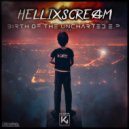HelliXScream - Satellite Of Hope (Time For Space)