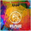 Rock the Apocalypse - Super heated woman (Original Mix)