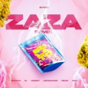 Skhairripa & Kofia Cross & RJ & HOMMY & XIAN & O.Chaan & MIOMI - ZAZA (feat. Kofia Cross, RJ, HOMMY, XIAN, O.Chaan & MIOMI) (Remix)