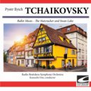 Radio Bratislava Symphony Orchestra - Music from the Ballet Swan Lake, Op. 20 - Neapolitan Dance