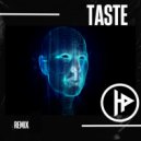 IMAG & Shelco Garcia - Taste (Shelco Garcia Remix)