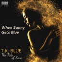 T.K. Blue - To Mend A Broken Heart (Original Mix)