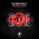 Dubman F.  - Black Jack (Hrag Beko remix)
