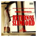 Vinnie LaRocksta - Wake Up ()