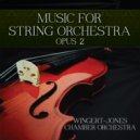 Wingert-Jones Chamber Orchestra - American Patrol ()