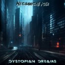 Dystopian Dreams - Reign of Rust