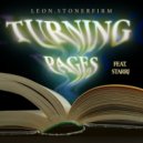 leon.stonerfirm & StarrJ - Turning Pages (feat. StarrJ) ()