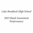 Lake Braddock Symphonic Band - Our Flirtation March (Live)