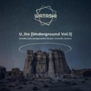 DJ Watashi - U_Do (Underground VOL. 1)