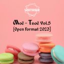 DJ Watashi - MOE - TBOE