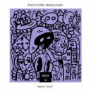 Rocco Tetro, Michele Fazio - Night Light (Original Mix)